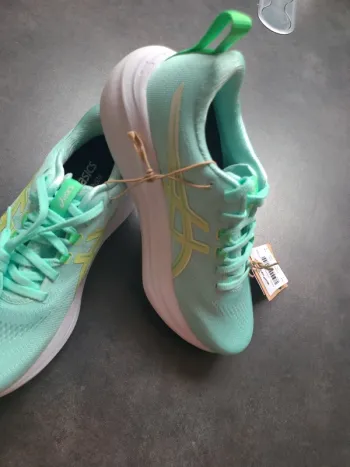 Used Asics Gel Ziruss 9 bike — image 3 of 15