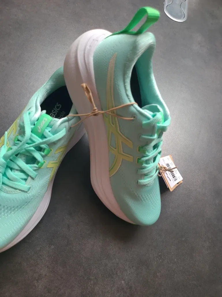 Used Asics Gel Ziruss 9 bike — image 3 of 15