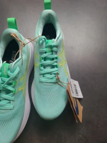 Used Asics Gel Ziruss 9 bike — image 4 of 15