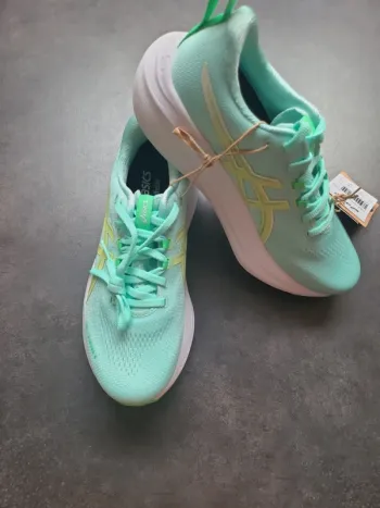 Used Asics Gel Ziruss 9 bike — image 2 of 15