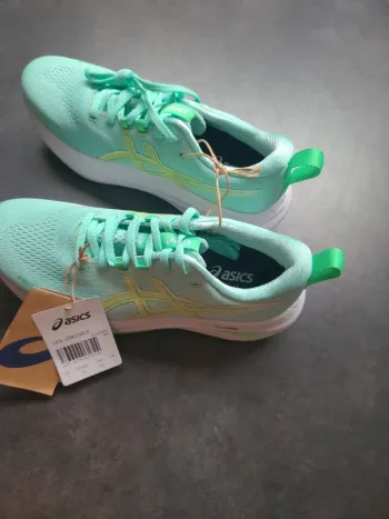 Used Asics Gel Ziruss 9 bike — image 6 of 15