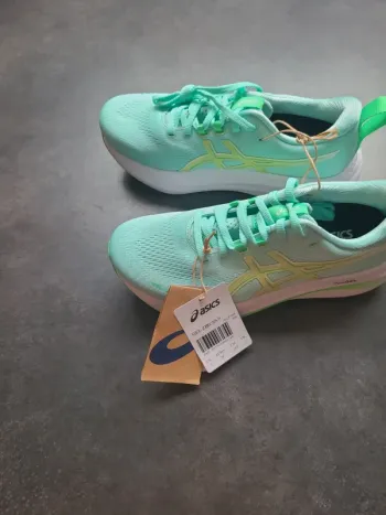 Used Asics Gel Ziruss 9 bike — image 5 of 15