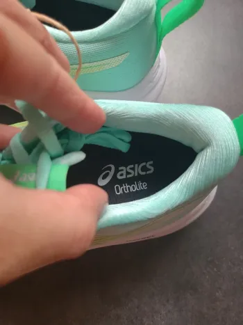 Used Asics Gel Ziruss 9 bike — image 9 of 15