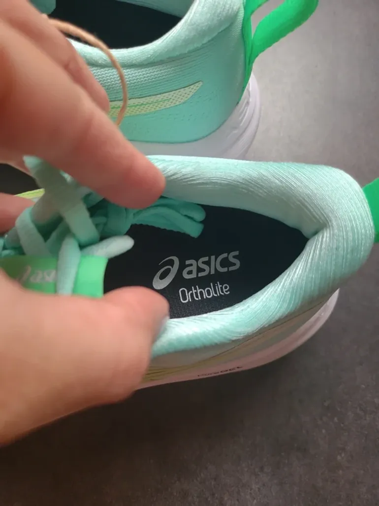 Used Asics Gel Ziruss 9 bike — image 9 of 15