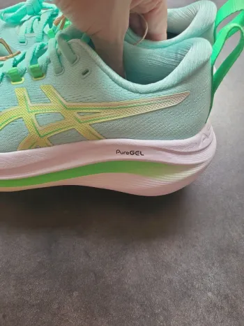 Used Asics Gel Ziruss 9 bike — image 11 of 15