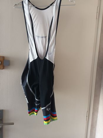 Gebrauchtes g-skin Cuissard court vélo Cycling Clothing