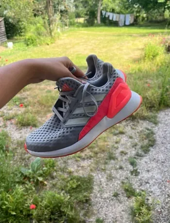 Brugt Adidas Women’s Running Trainers bike — billede 2 af 2