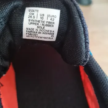 Brugt Asics Gel-Fujitrabuco Sky bike — billede 5 af 5
