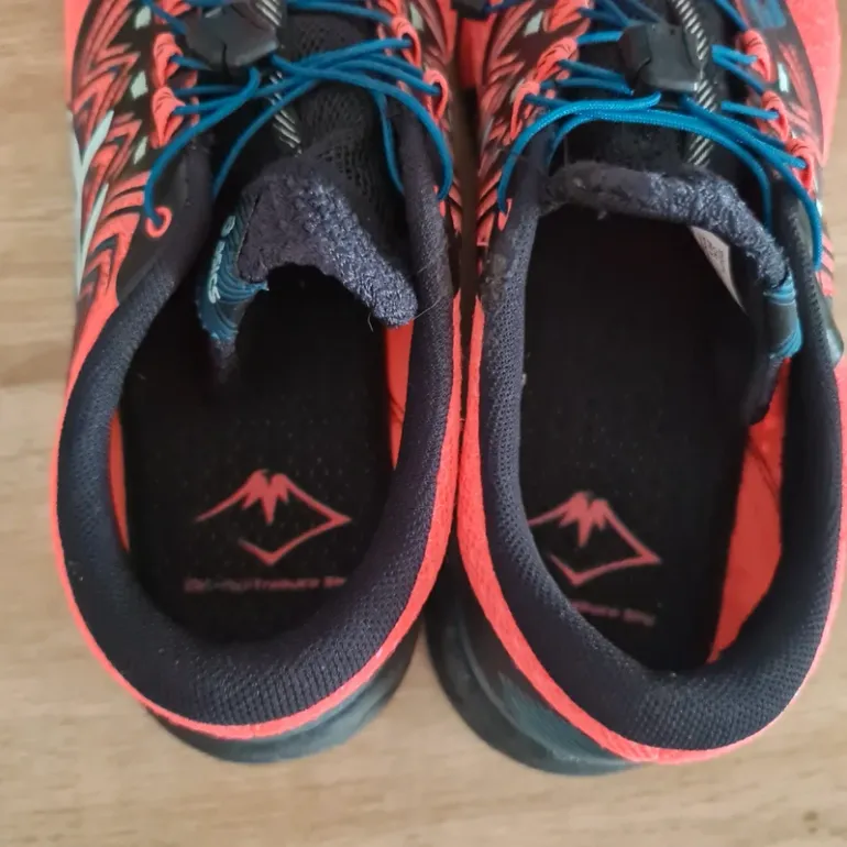 Brugt Asics Gel-Fujitrabuco Sky bike — billede 4 af 5