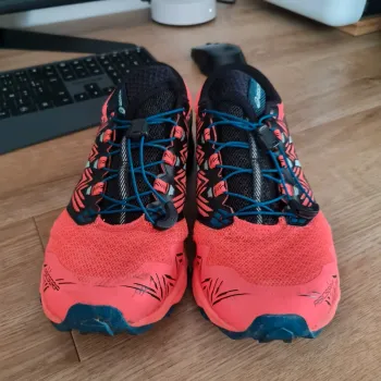 Brugt Asics Gel-Fujitrabuco Sky bike — billede 2 af 5