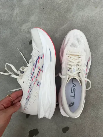 Asics Sonicblast bike usato — immagine 2 di 5