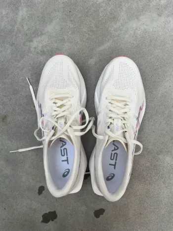 Używany Asics Sonicblast Running Shoes
