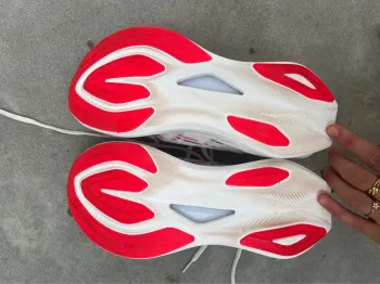 Asics Sonicblast bike usato — immagine 3 di 5
