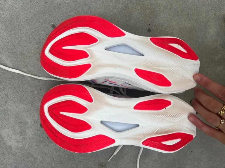 Asics Sonicblast bike usato — immagine 3 di 5
