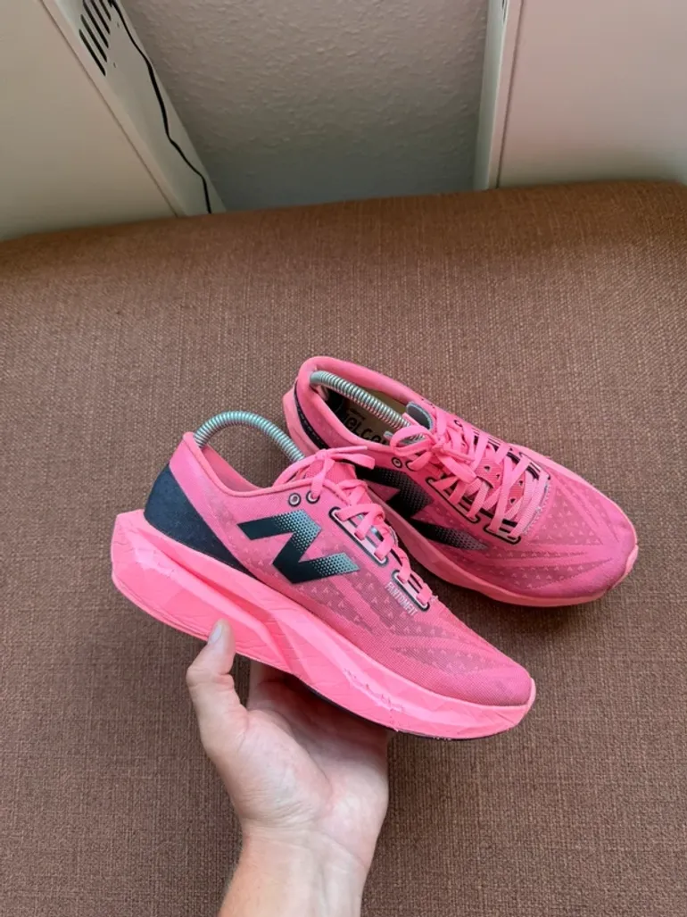 Použité New Balance FuelCell Rebel v4 bike — obrázek 6 z 10
