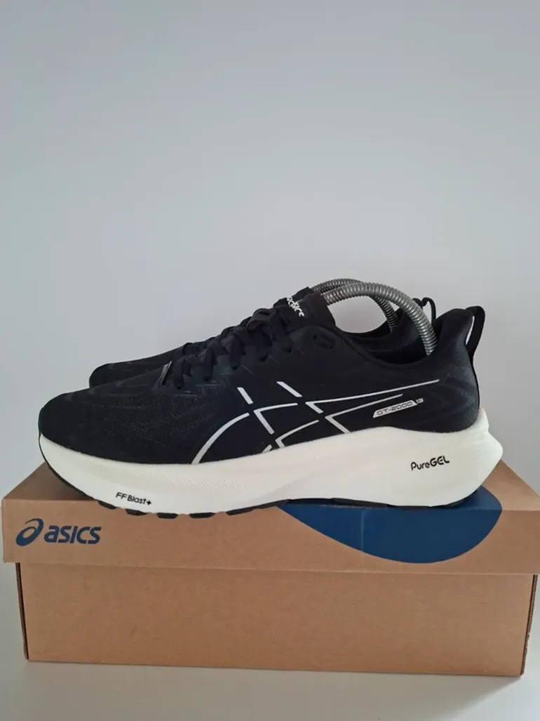 Used Asics gel GT 2000 13 bike — image 6 of 13