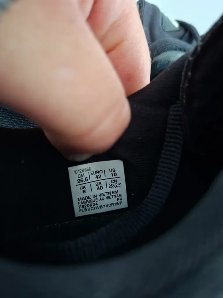 Used Asics gel GT 2000 13 bike — image 13 of 13