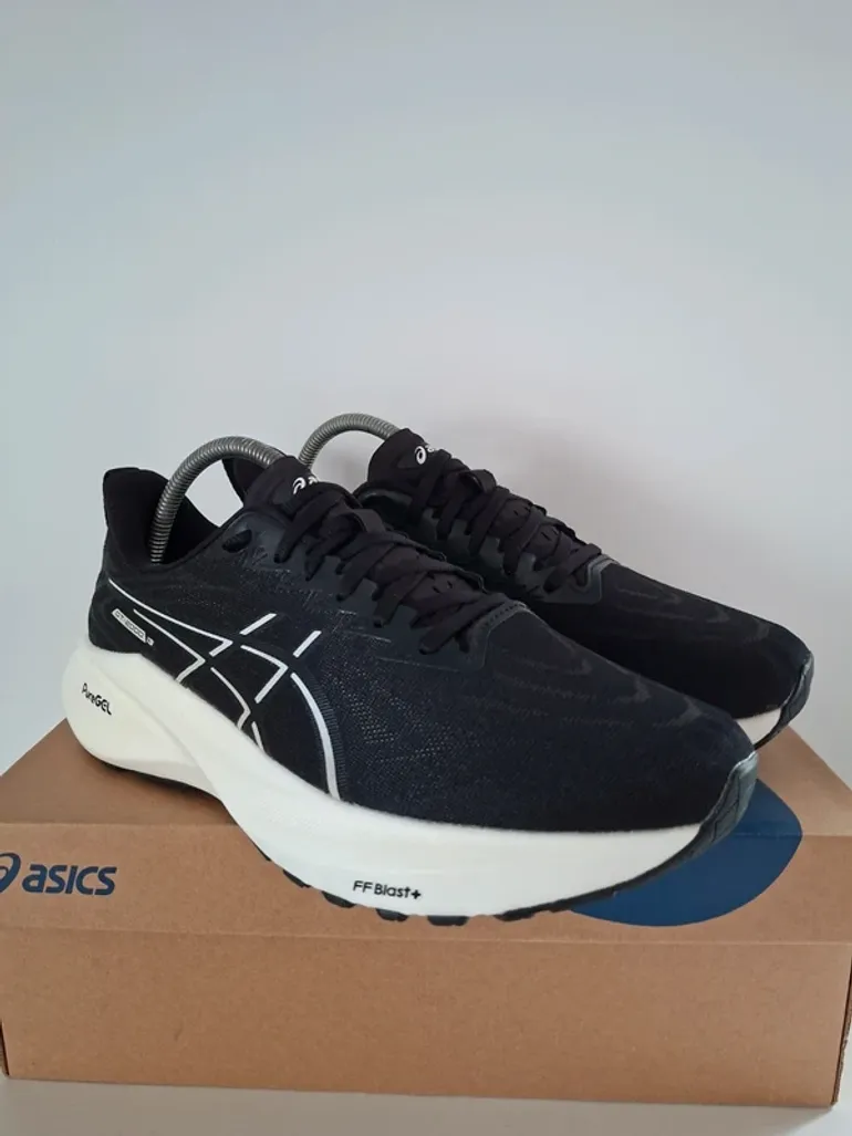 Used Asics gel GT 2000 13 bike — image 4 of 13