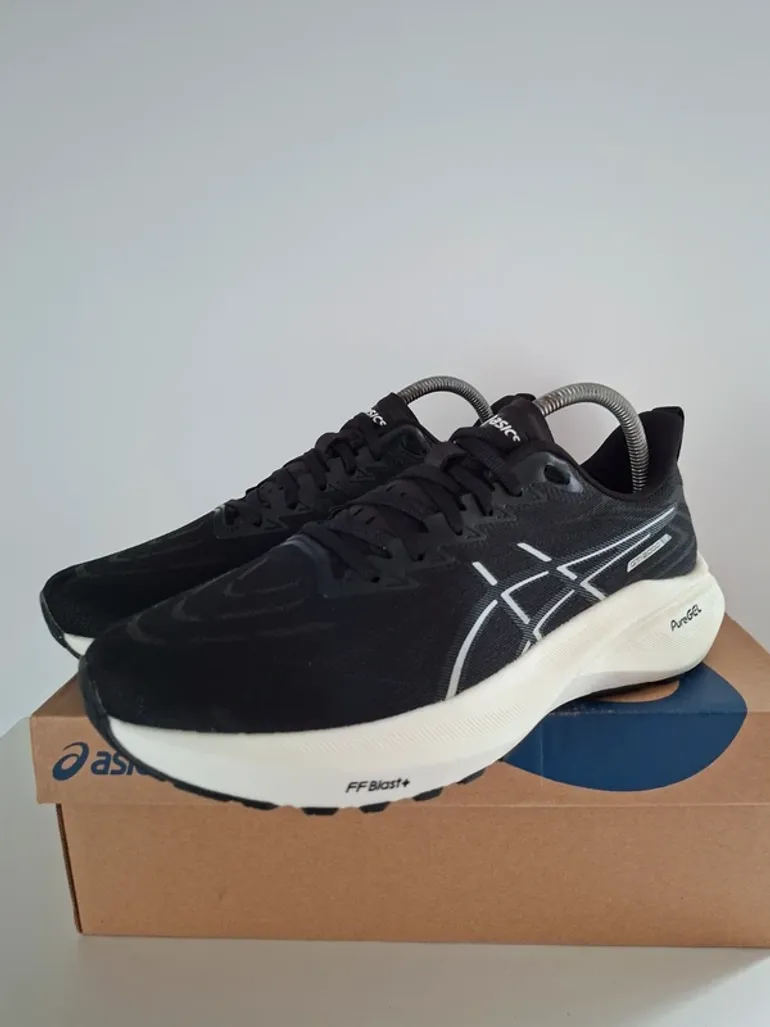 Used Asics gel GT 2000 13 bike — image 5 of 13