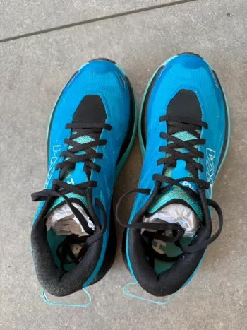 Gebrauchtes Hoka Mafate 5 bike — Bild 5 von 5