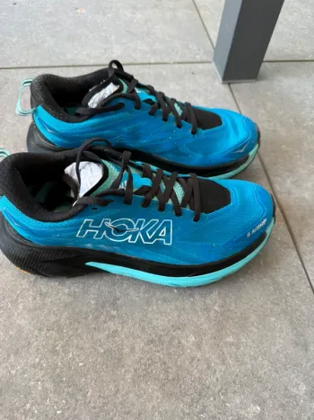 Gebrauchtes Hoka Mafate 5 bike — Bild 2 von 5