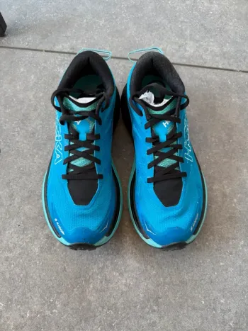 Używany Hoka Mafate 5 Running Shoes