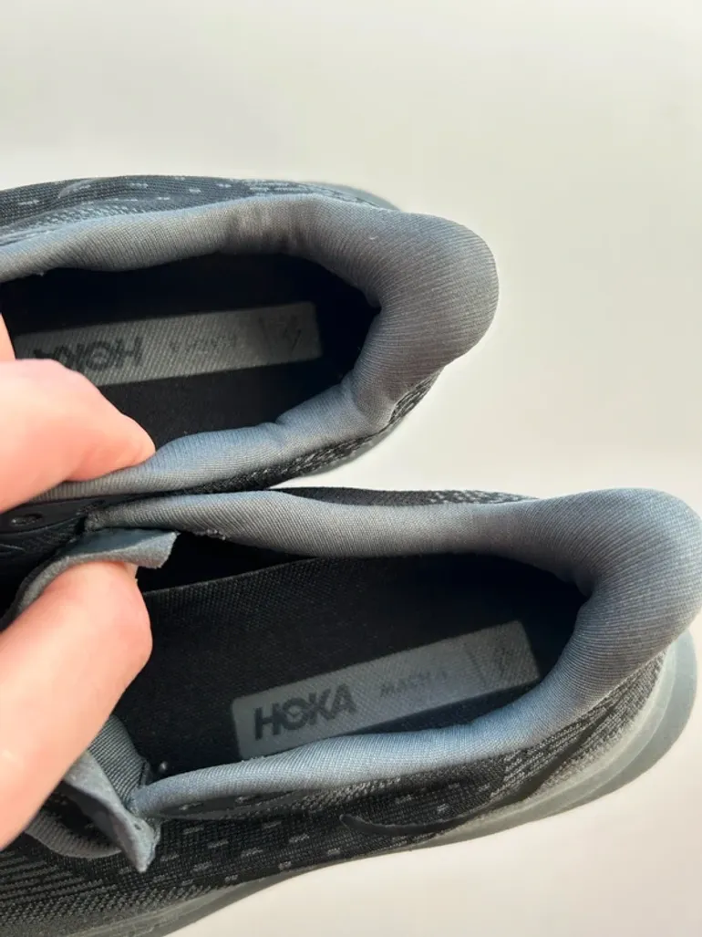 Hoka Mach 6 bike usato — immagine 8 di 11