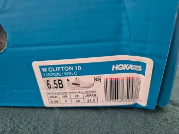Used Hoka Shoes bike — image 7 of 7