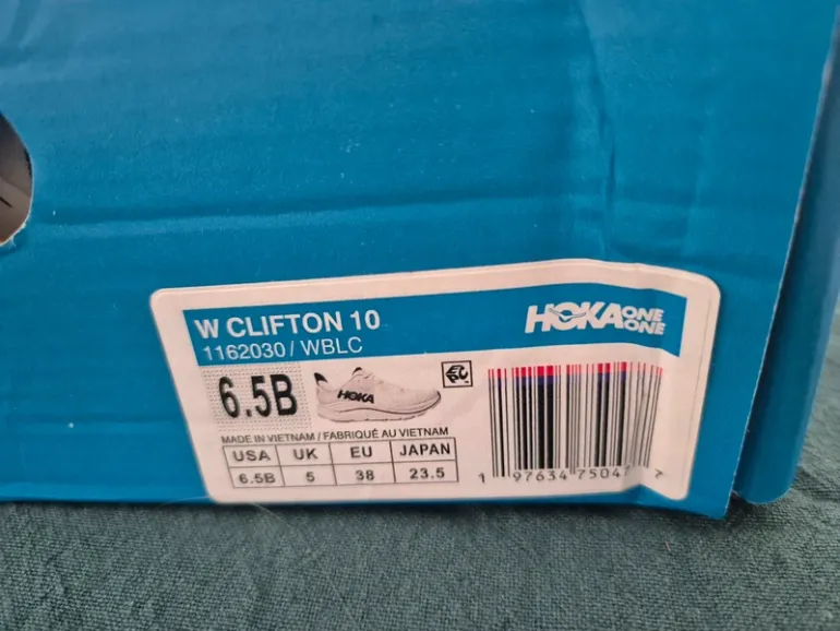 Used Hoka Shoes bike — image 7 of 7