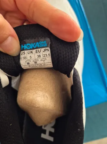 Used Hoka Shoes bike — image 6 of 7