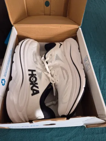 Used Hoka Shoes Running Shoes