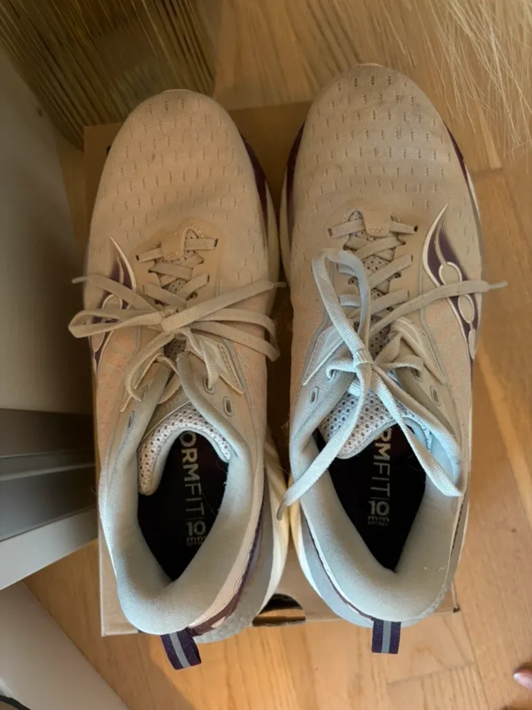 Saucony Laufschuhe bike usato — immagine 3 di 3