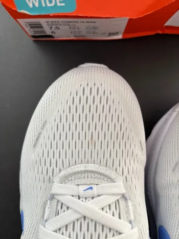 Gebrauchtes Nike Vomero 18 bike — Bild 10 von 11
