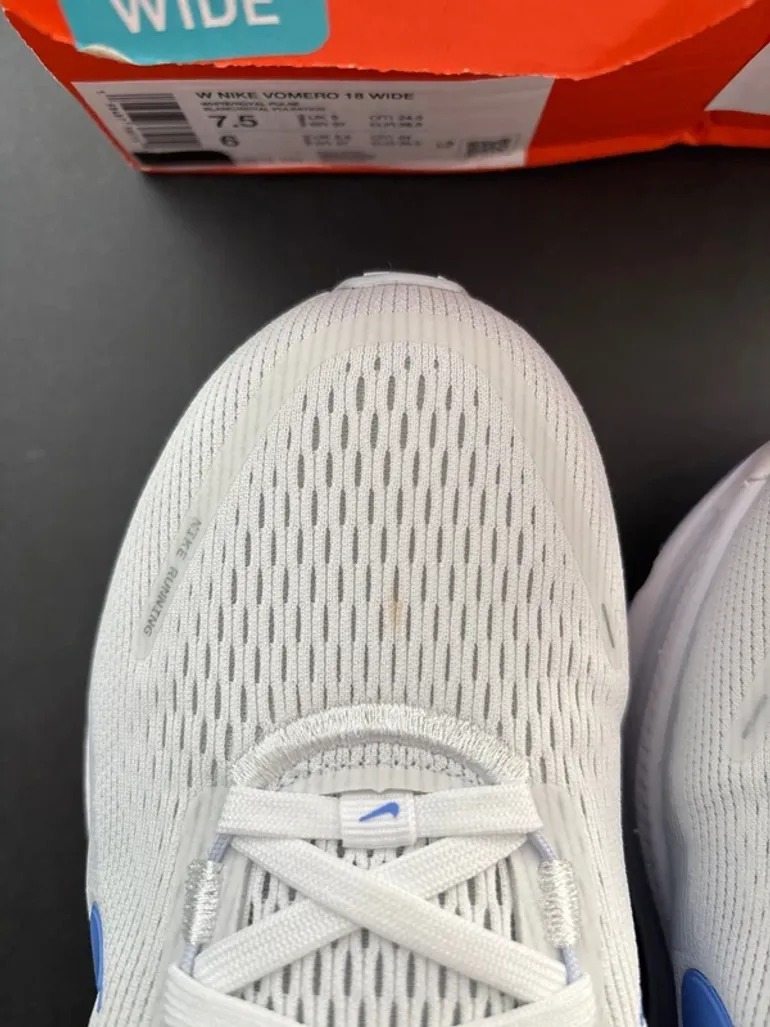 Gebrauchtes Nike Vomero 18 bike — Bild 10 von 11
