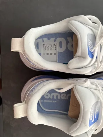 Gebrauchtes Nike Vomero 18 bike — Bild 5 von 11