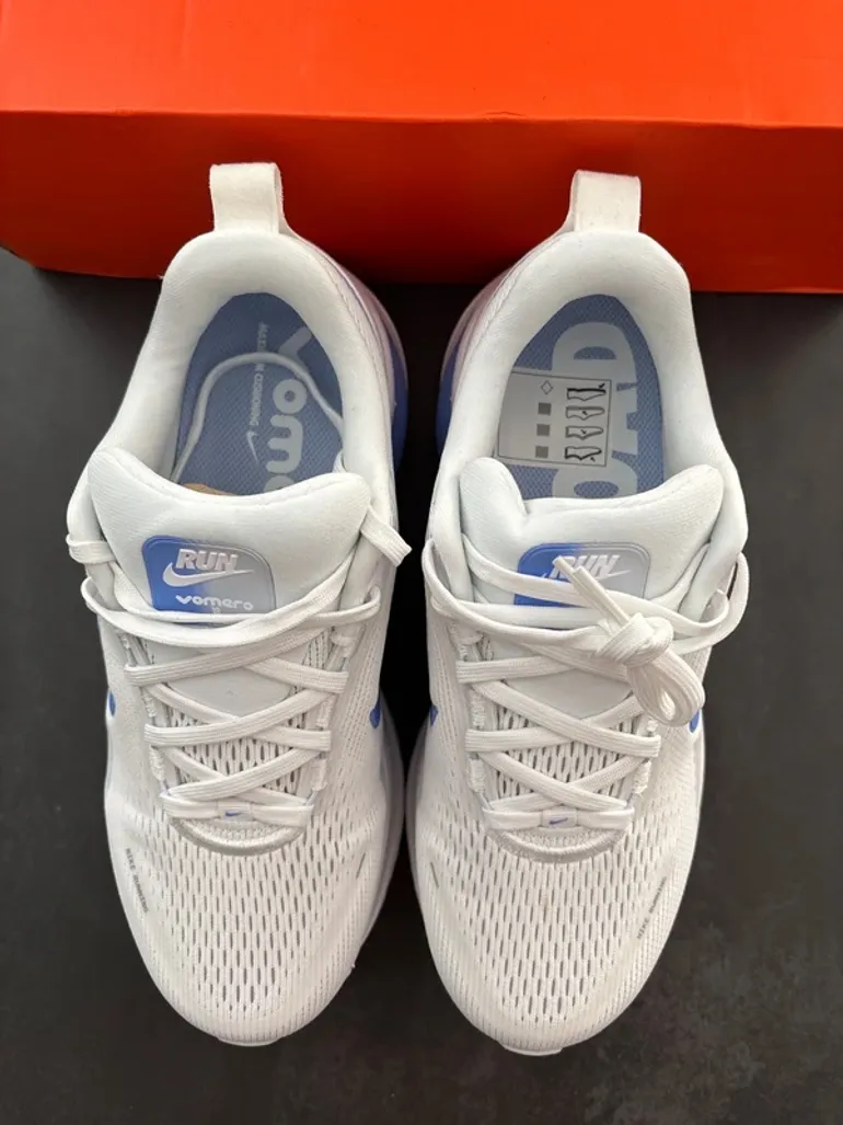 Gebrauchtes Nike Vomero 18 bike — Bild 4 von 11