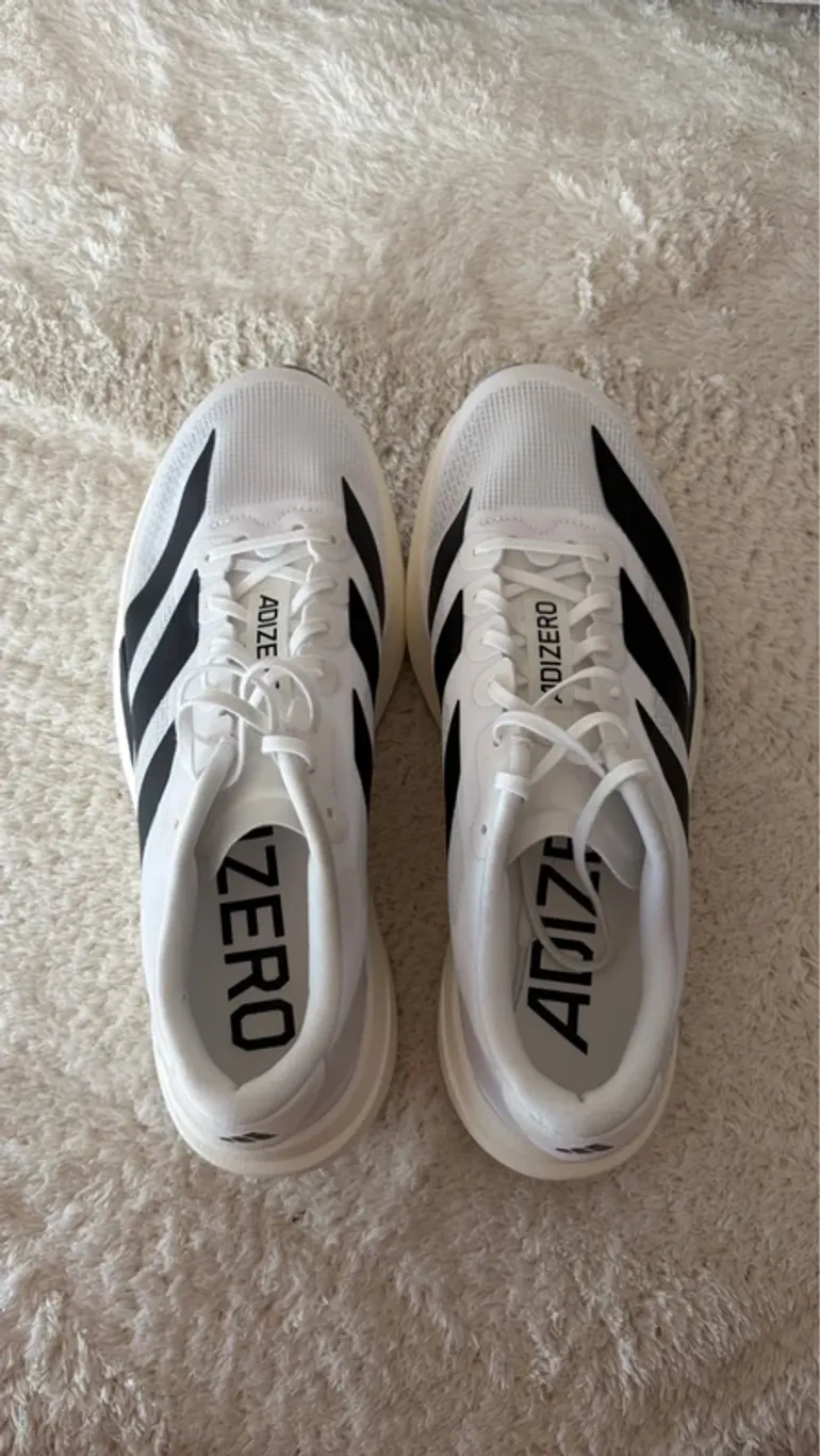 Brugt Adidas Adizero Evo SL M bike — billede 2 af 7