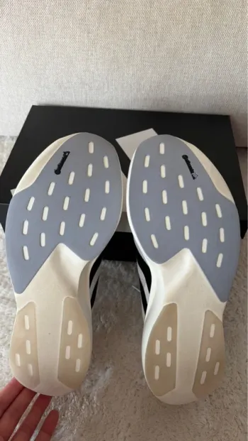 Brugt Adidas Adizero Evo SL M bike — billede 5 af 7