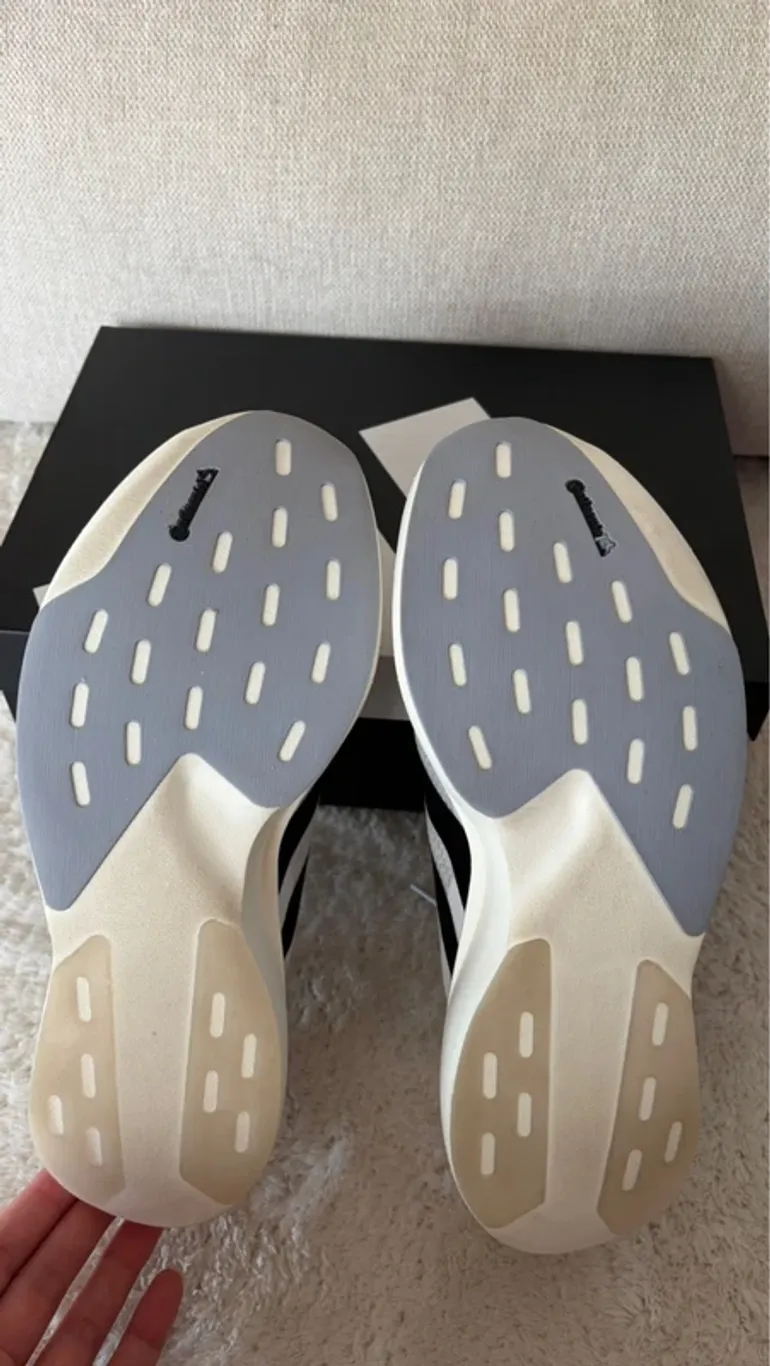 Brugt Adidas Adizero Evo SL M bike — billede 5 af 7