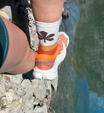 Käytetty Hoka Speedgoat 5 bike — kuva 2 / 3