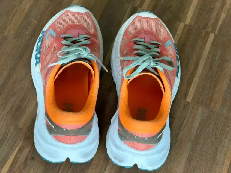 Käytetty Hoka Speedgoat 5 bike — kuva 3 / 3