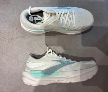 Used Brooks Ghost Max Running Shoes