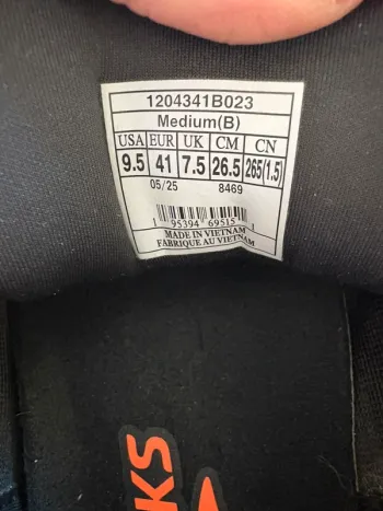 Použité Brooks Laufschuhe bike — obrázek 4 z 4
