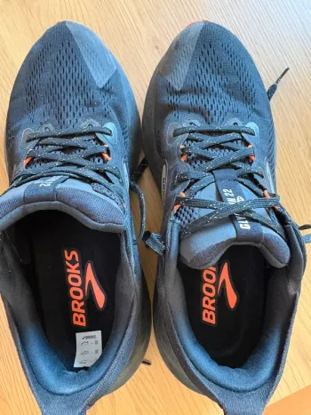 Použité Brooks Laufschuhe bike — obrázek 3 z 4
