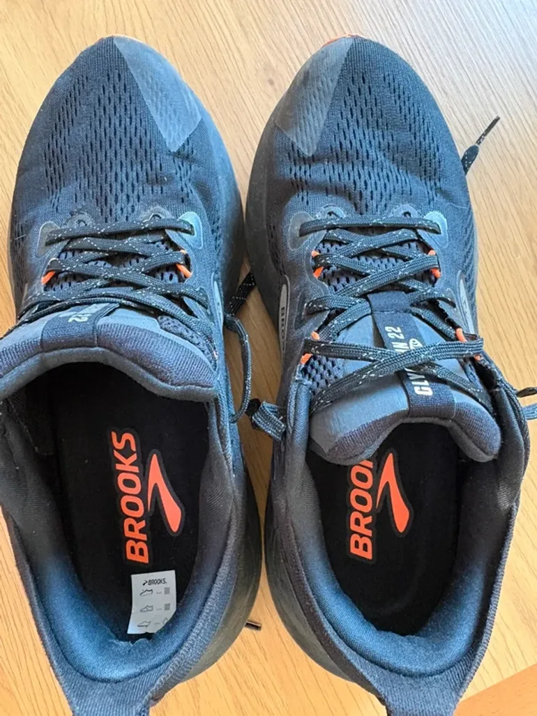 Použité Brooks Laufschuhe bike — obrázek 3 z 4