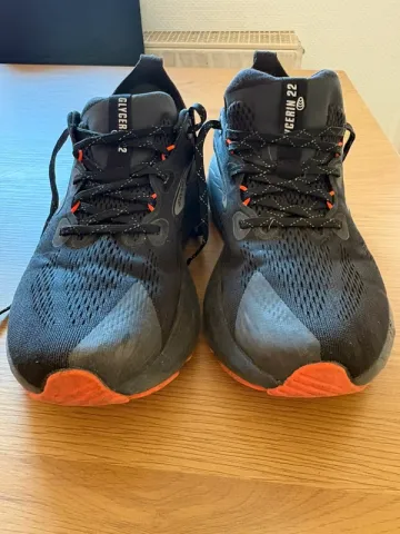 Used Brooks Laufschuhe Running Shoes