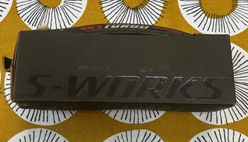 Specialized S-Works Turbo Clincher Road Tyres bike de segunda mano — imagen 4 de 4