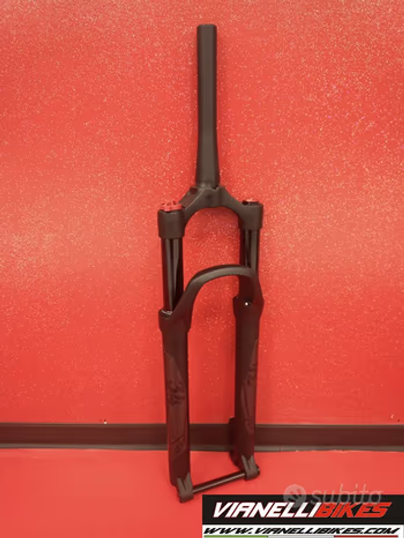 Używany Aerotec atlas 34 120 mm 29" air boost Fork
