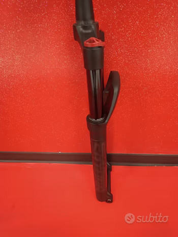 Used Aerotec atlas 34 120 mm 29" air boost bike — image 3 of 3