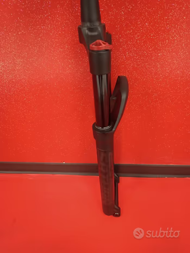 Used Aerotec atlas 34 120 mm 29" air boost bike — image 3 of 3